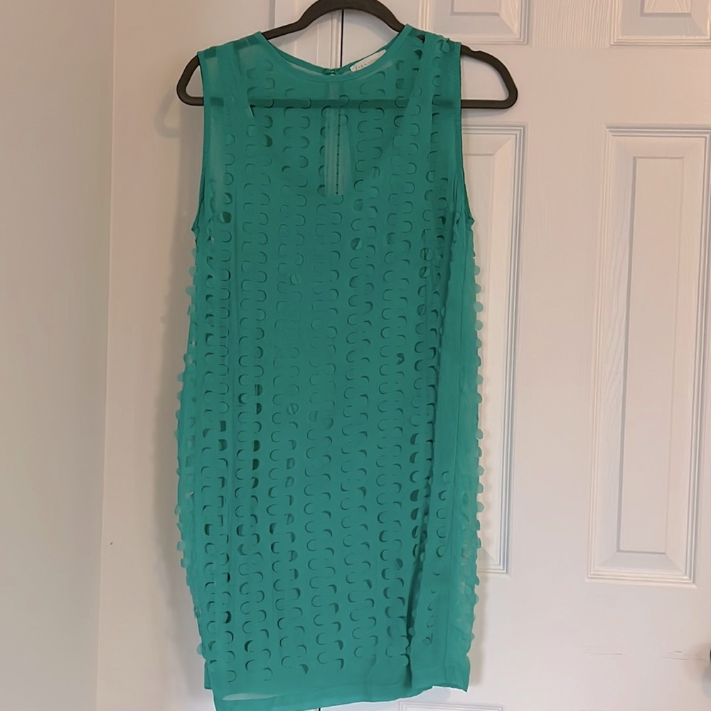 ZARA Mini Dress - Picture 2 of 5
